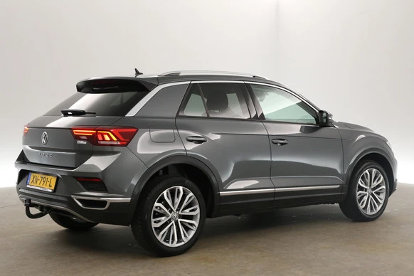 Volkswagen T-Roc - Afbeelding 2 van 30