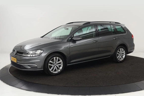 Volkswagen Golf - Afbeelding 1 van 30