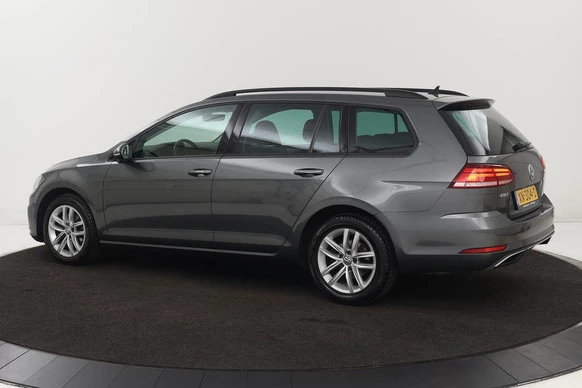 Volkswagen Golf - Afbeelding 2 van 30