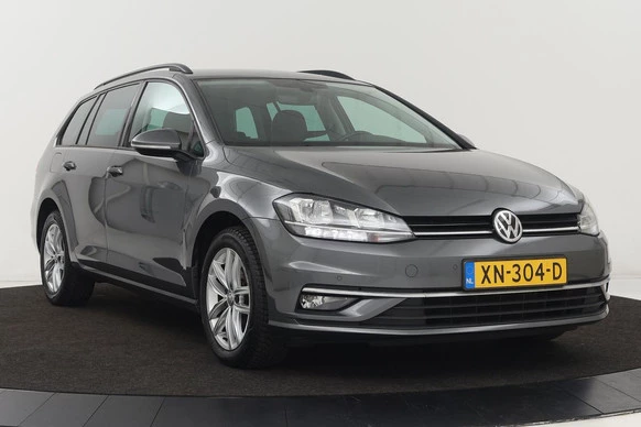 Volkswagen Golf - Afbeelding 27 van 30