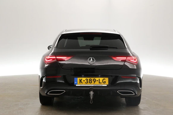 Mercedes-Benz CLA - Afbeelding 7 van 30