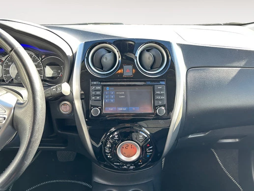 Nissan Note - Afbeelding 11 van 30