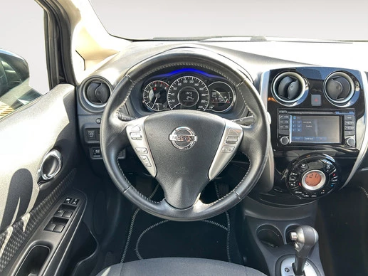 Nissan Note - Afbeelding 12 van 30
