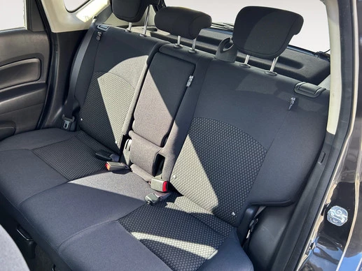 Nissan Note - Afbeelding 13 van 30