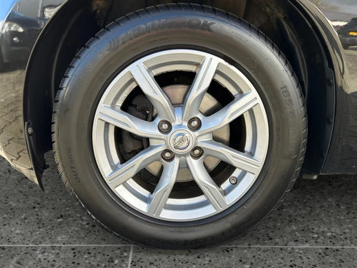 Nissan Note - Afbeelding 14 van 30