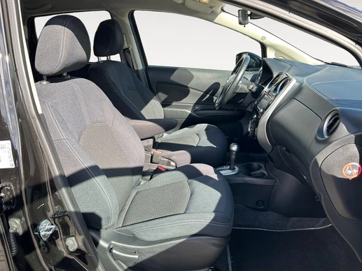 Nissan Note - Afbeelding 15 van 30
