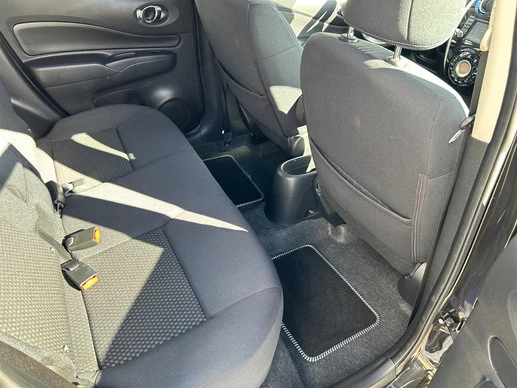 Nissan Note - Afbeelding 17 van 30