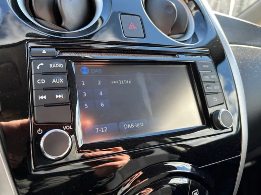 Nissan Note - Afbeelding 23 van 30