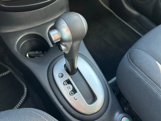 Nissan Note - Afbeelding 27 van 30