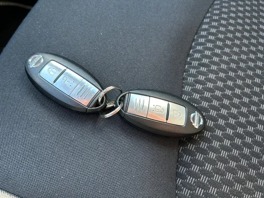 Nissan Note - Afbeelding 29 van 30