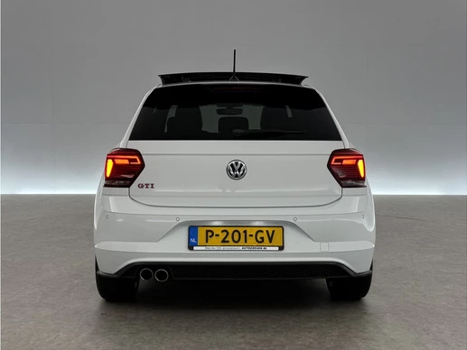 Volkswagen Polo - Afbeelding 10 van 30