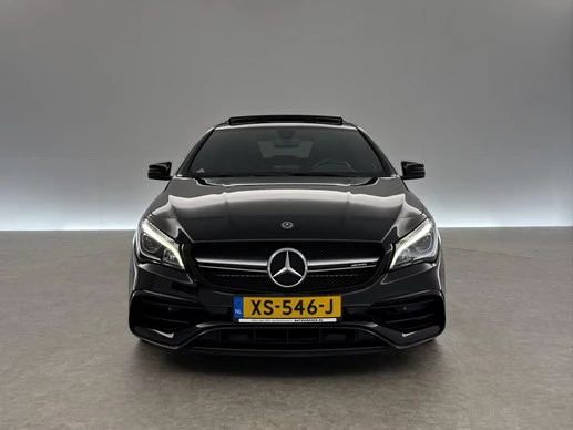 Mercedes-Benz CLA - Afbeelding 5 van 30