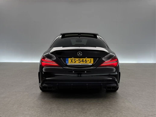 Mercedes-Benz CLA - Afbeelding 11 van 30