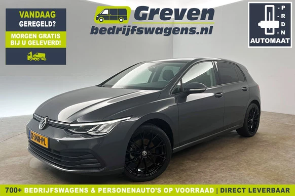 Volkswagen Golf - Afbeelding 1 van 30