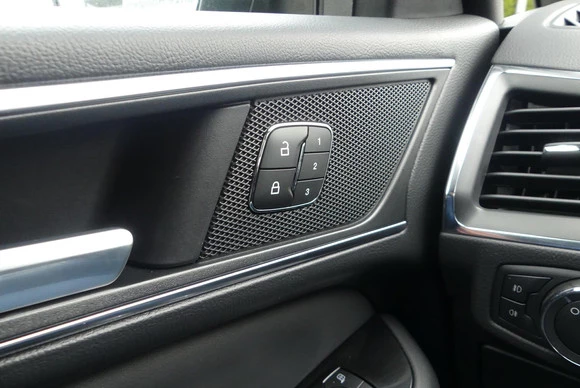 Ford S-Max - Afbeelding 24 van 26