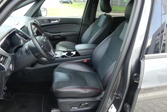 Ford S-Max - Afbeelding 3 van 30