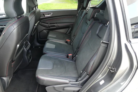 Ford S-Max - Afbeelding 4 van 30