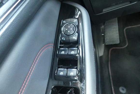 Ford S-Max - Afbeelding 5 van 30