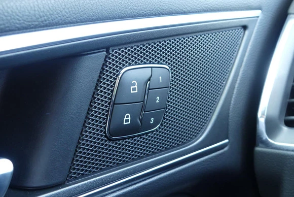 Ford S-Max - Afbeelding 7 van 30