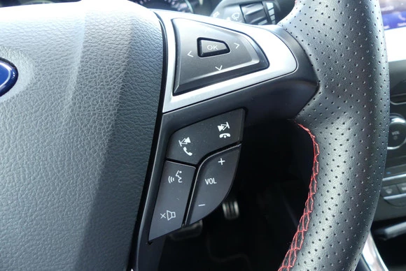 Ford S-Max - Afbeelding 10 van 30