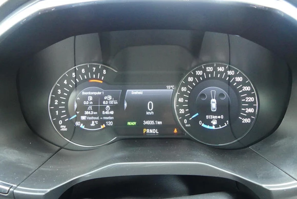 Ford S-Max - Afbeelding 12 van 30