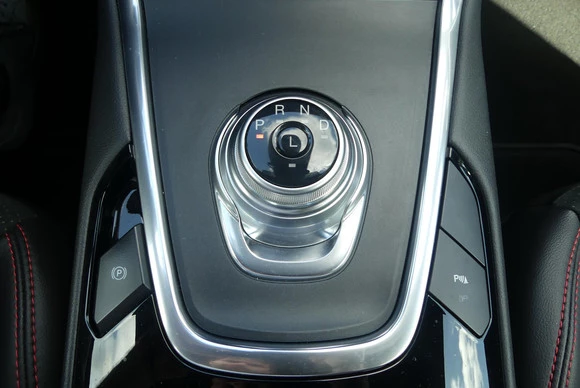 Ford S-Max - Afbeelding 13 van 30