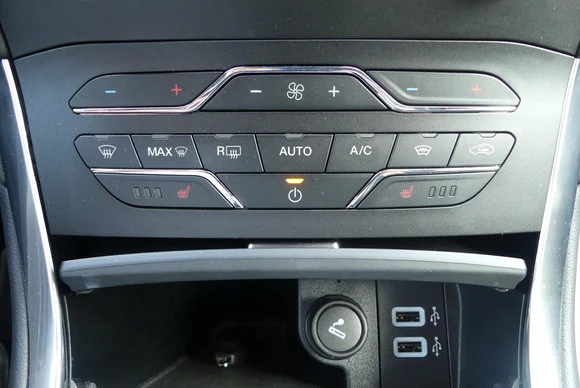 Ford S-Max - Afbeelding 14 van 30