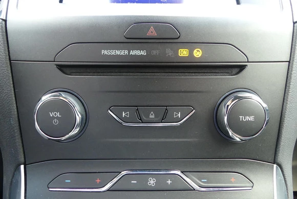 Ford S-Max - Afbeelding 15 van 30