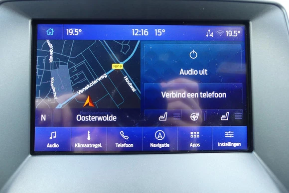 Ford S-Max - Afbeelding 16 van 30