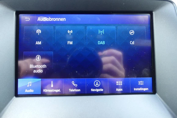 Ford S-Max - Afbeelding 18 van 30