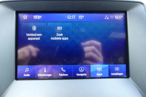 Ford S-Max - Afbeelding 19 van 30