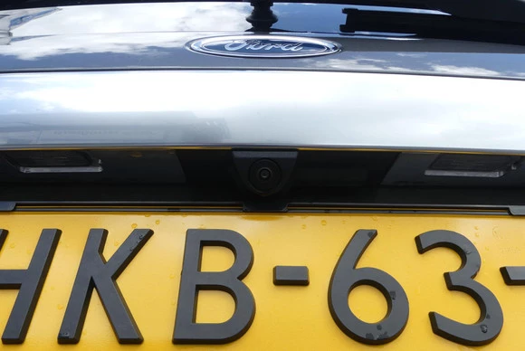 Ford S-Max - Afbeelding 22 van 30