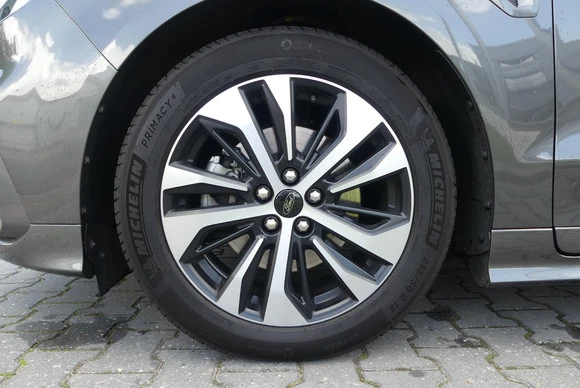 Ford S-Max - Afbeelding 24 van 30