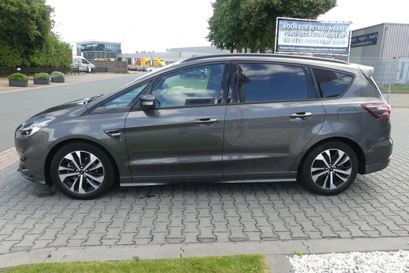 Ford S-Max - Afbeelding 26 van 30