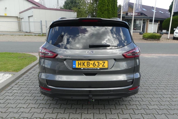Ford S-Max - Afbeelding 28 van 30