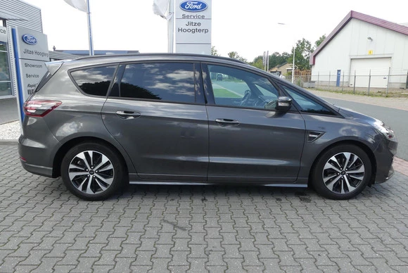 Ford S-Max - Afbeelding 30 van 30