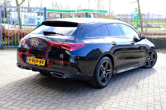 Mercedes-Benz CLA - Afbeelding 3 van 30