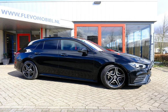 Mercedes-Benz CLA - Afbeelding 4 van 30