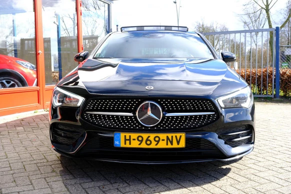 Mercedes-Benz CLA - Afbeelding 7 van 30