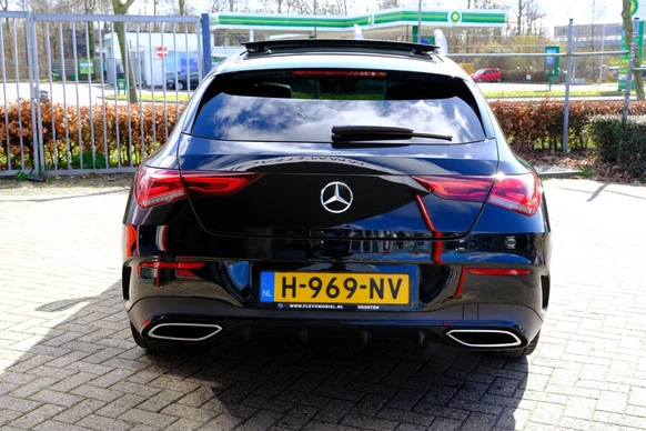 Mercedes-Benz CLA - Afbeelding 8 van 30