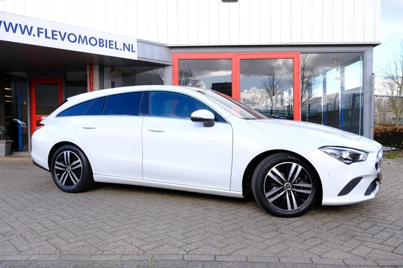 Mercedes-Benz CLA - Afbeelding 4 van 30