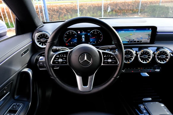 Mercedes-Benz CLA - Afbeelding 6 van 30