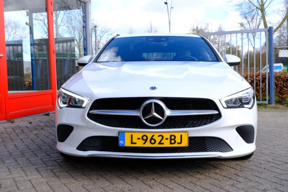 Mercedes-Benz CLA - Afbeelding 7 van 30