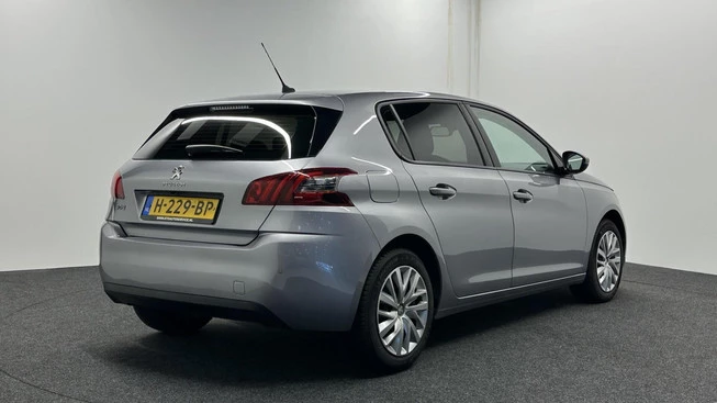 Peugeot 308 - Afbeelding 2 van 30