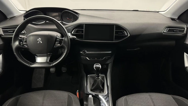 Peugeot 308 - Afbeelding 3 van 30