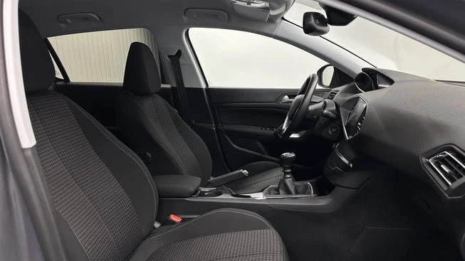 Peugeot 308 - Afbeelding 4 van 30