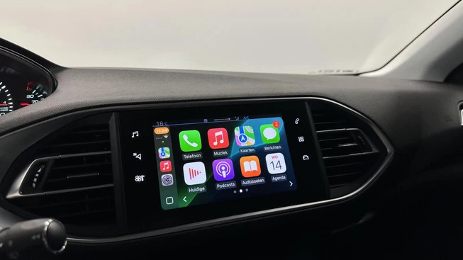 Peugeot 308 - Afbeelding 8 van 30