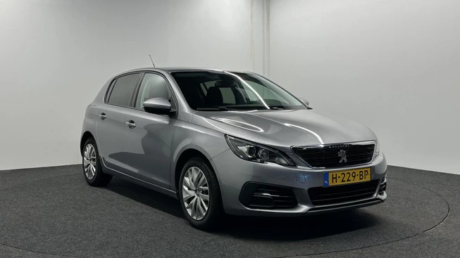 Peugeot 308 - Afbeelding 10 van 30