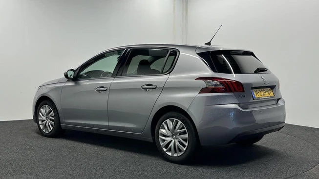 Peugeot 308 - Afbeelding 11 van 30