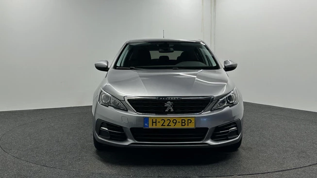 Peugeot 308 - Afbeelding 12 van 30
